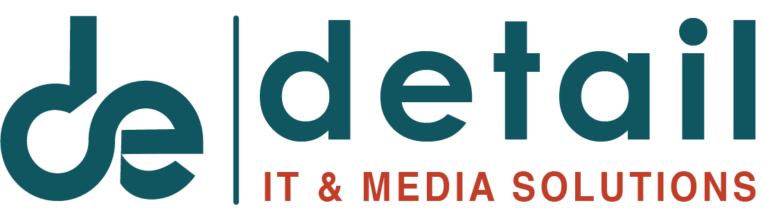 Detail IT & Media Solutions
